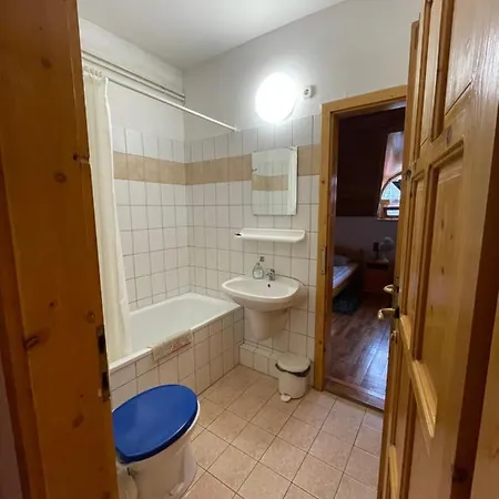 Bed & Breakfast Katalinkert Panzio 3*