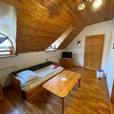 Katalinkert Panzio 3* Győr
