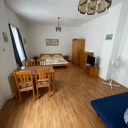 Katalinkert Panzió Győr
