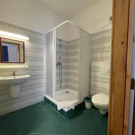 Oda ve Kahvaltı Katalinkert Panzio