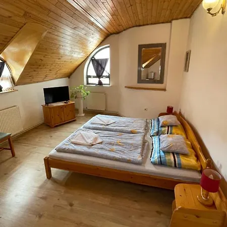 Katalinkert Panzió