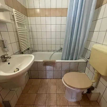 Katalinkert Panzió Panzió Győr