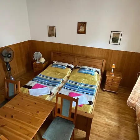 Katalinkert Panzió