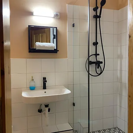 Katalinkert Panzio Győr