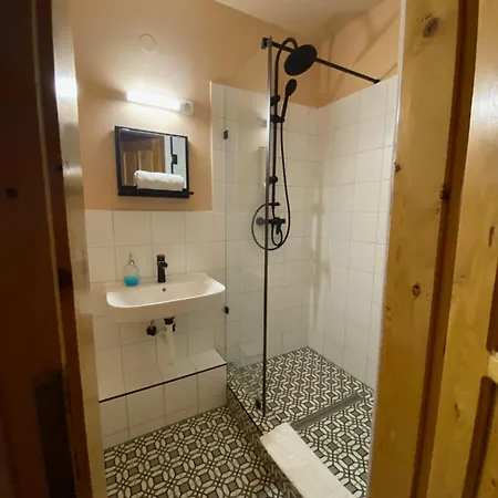 Bed & Breakfast Katalinkert Panzio
