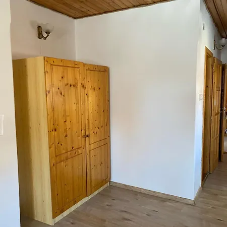 Katalinkert Panzió Bed and breakfast Győr