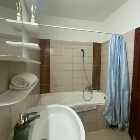 Katalinkert Panzio Bed & Breakfast
