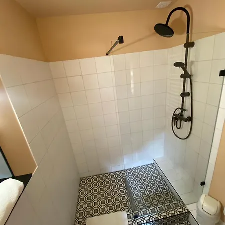 Bed & Breakfast Katalinkert Panzio