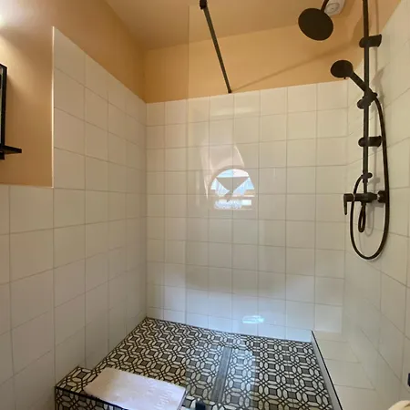 Bed & Breakfast Katalinkert Panzio *