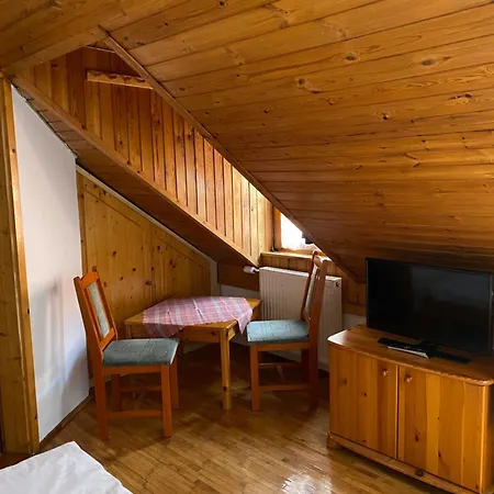 Katalinkert Panzio 3* Győr