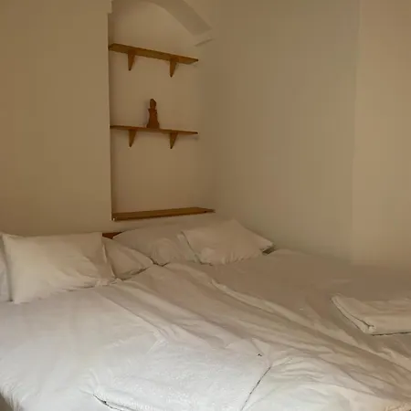 Bed & Breakfast Katalinkert Panzio