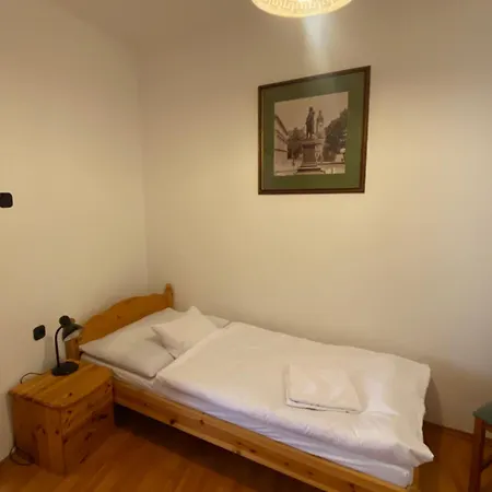 Katalinkert Panzio Bed & Breakfast 3*