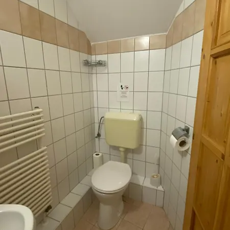 Bed & Breakfast Katalinkert Panzio 3*