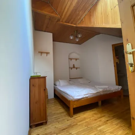 Katalinkert Panzió *