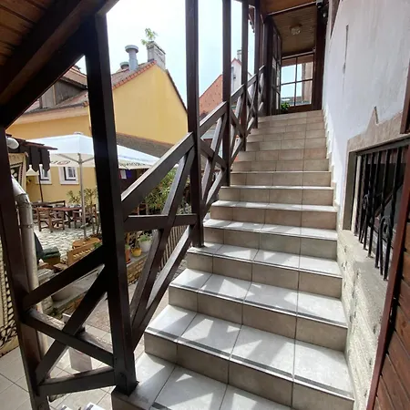 Katalinkert Panzió