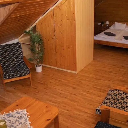 Katalinkert Panzió