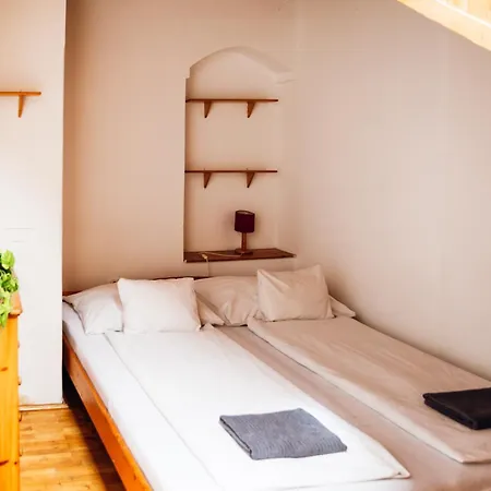 Bed & Breakfast Katalinkert Panzio