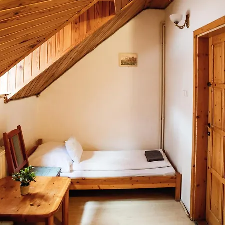 Katalinkert Panzio 3* Győr