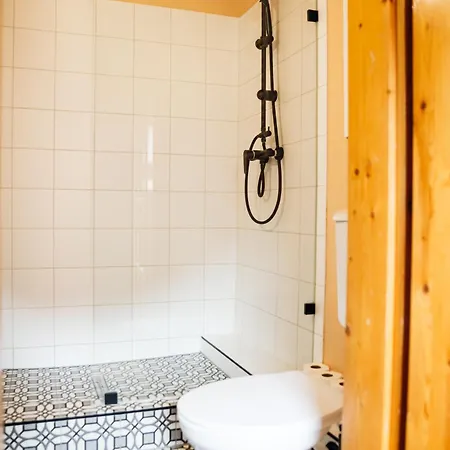 Bed & Breakfast Katalinkert Panzio 3*