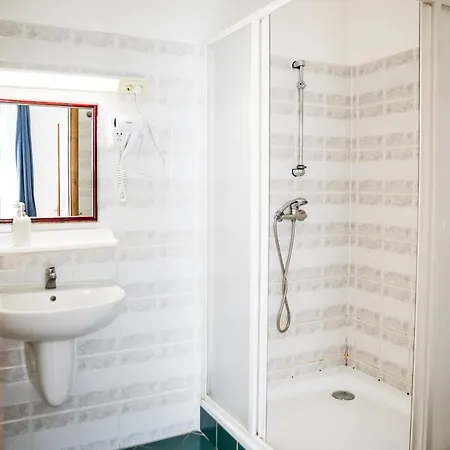 Bed & Breakfast Katalinkert Panzio