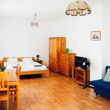 Katalinkert Panzio Bed & Breakfast 3*