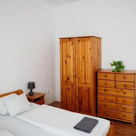 Bed & Breakfast Katalinkert Panzio 3*
