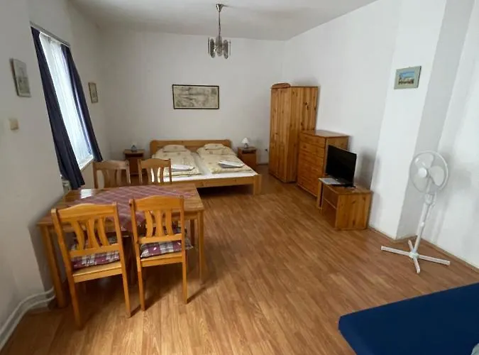 Katalinkert Panzió Győr