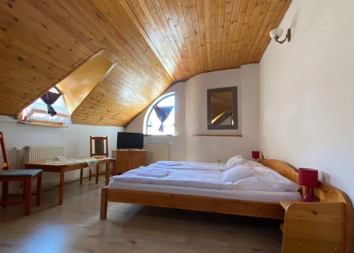 Katalinkert Panzió 3* Győr
