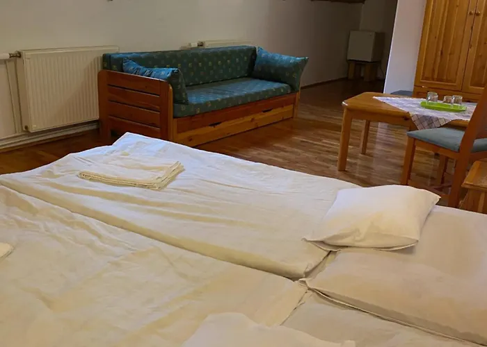 Katalinkert Panzió Győr