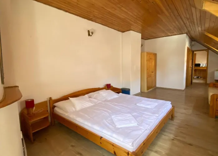 Katalinkert Panzió 3* Győr